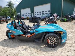 Polaris Slingshot salvage cars for sale: 2023 Polaris Slingshot R