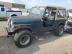 1984 Jeep Jeep CJ7