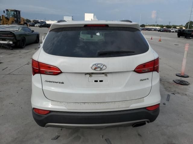 2014 Hyundai Santa FE Sport