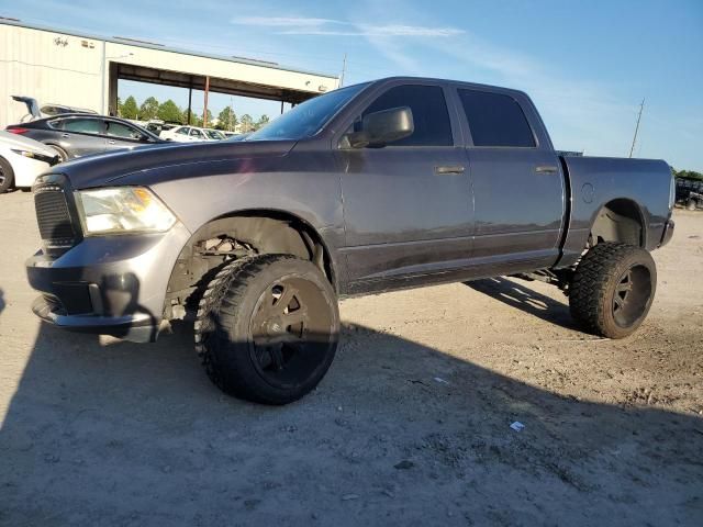 2014 Dodge RAM 1500 ST