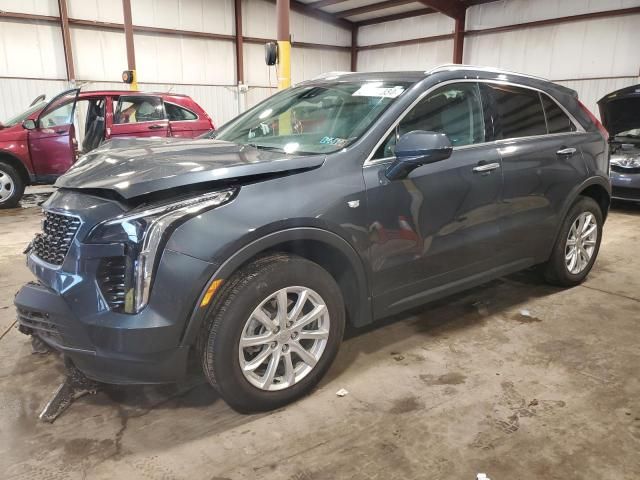 2021 Cadillac XT4 Luxury