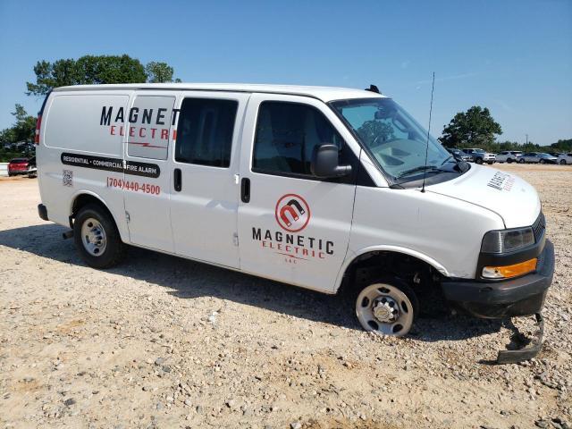 2023 Chevrolet Express G2500