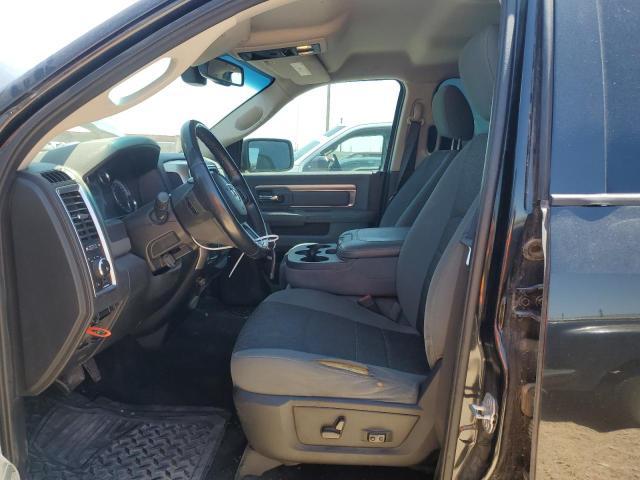 2016 Dodge RAM 1500 SLT