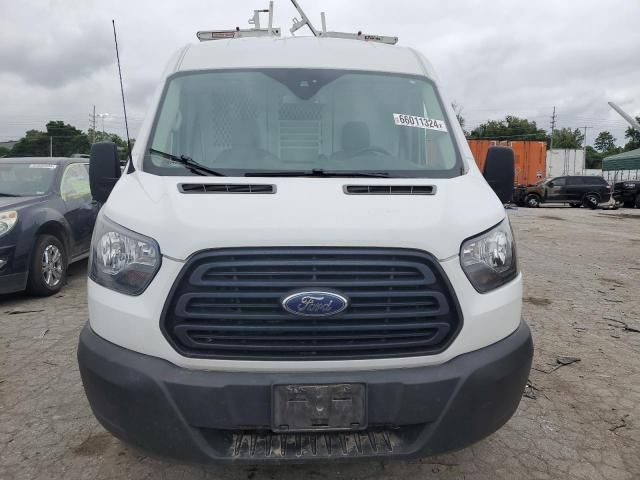 2019 Ford Transit T-250