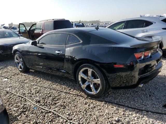 2010 Chevrolet Camaro SS