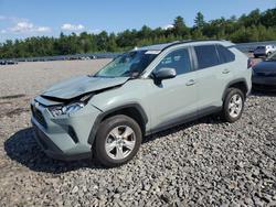 2021 Toyota Rav4 XLE for sale in Windham, ME