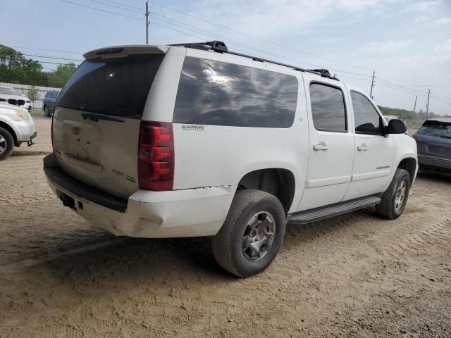 2007 Chevrolet Suburban C1500