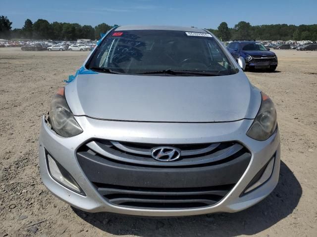 2014 Hyundai Elantra GT