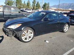 2011 Hyundai Genesis Coupe 2.0T en venta en Rancho Cucamonga, CA