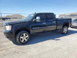 GMC Sierra salvage cars for sale: 2013 GMC Sierra K2500 Denali