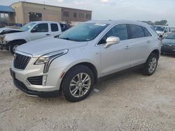 Cadillac xt5 salvage cars for sale: 2020 Cadillac XT5 Premium Luxury