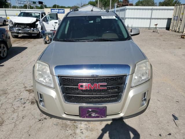 2015 GMC Terrain SLT