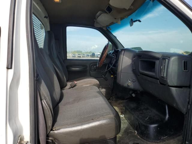 2007 Chevrolet C4500 C4C042