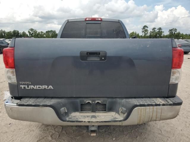 2010 Toyota Tundra Double Cab SR5