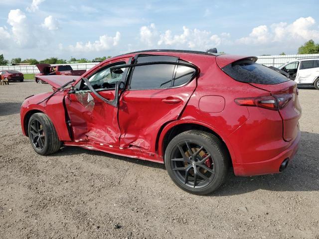 2020 Alfa Romeo Stelvio
