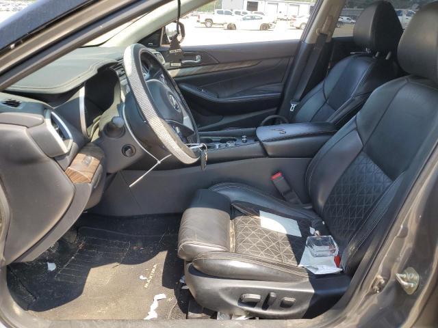 2017 Nissan Maxima 3.5S