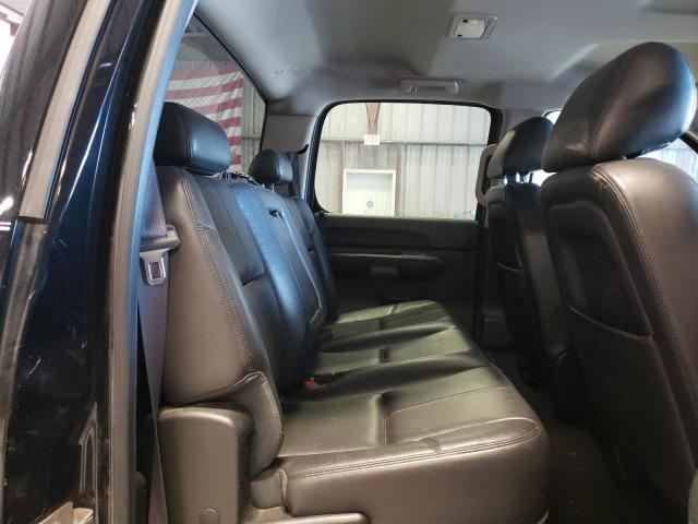 2013 Chevrolet Silverado K1500 LT