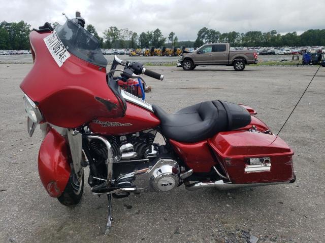 2012 Harley-Davidson Flhx Street Glide