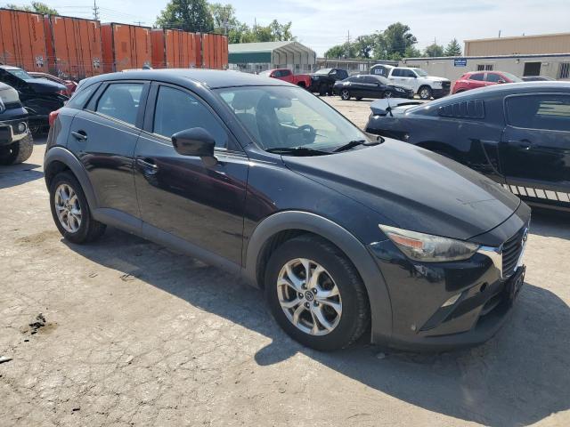 2016 Mazda CX-3 Sport