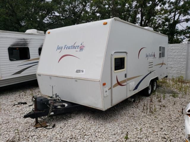 2006 Jayco Jayfeather