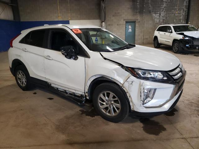 2019 Mitsubishi Eclipse Cross ES