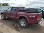 2003 Dodge Dakota Quad SLT