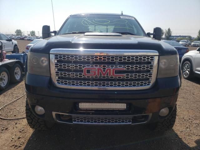 2011 GMC Sierra K2500 Denali