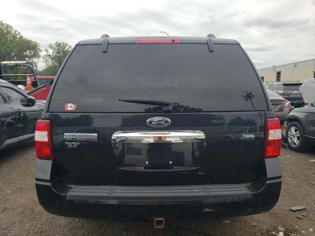 2013 Ford Expedition Limited