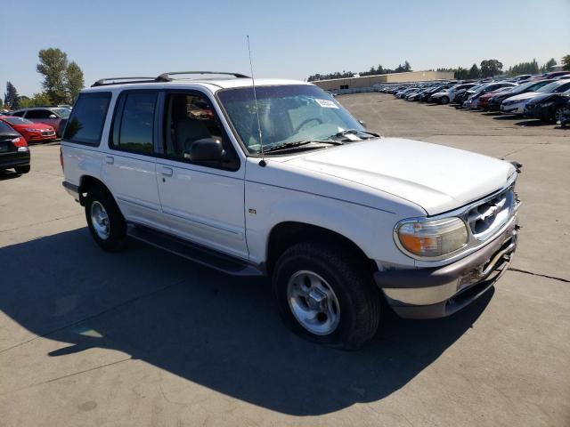 1996 Ford Explorer