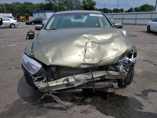 2013 Ford Taurus Limited