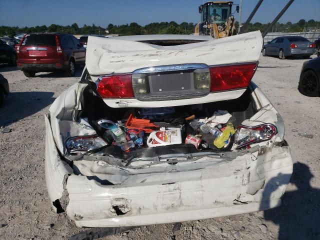 2004 Buick Lesabre Custom