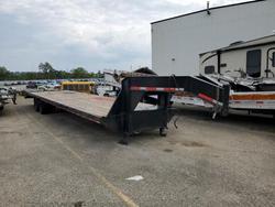 Calico salvage cars for sale: 2023 Calico Trailer