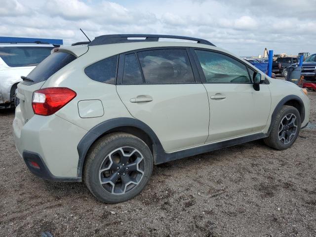 2015 Subaru XV Crosstrek 2.0 Premium