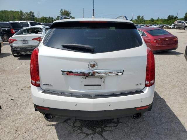 2012 Cadillac SRX Performance Collection