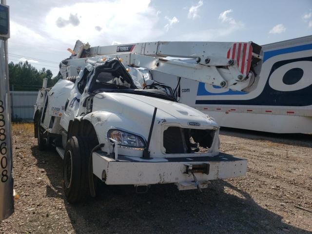 2021 Freightliner M2 106 Medium Duty