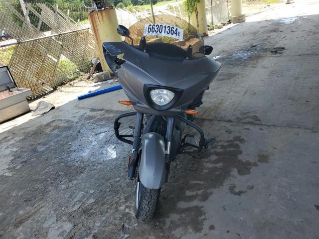 2015 Victory Cross Country