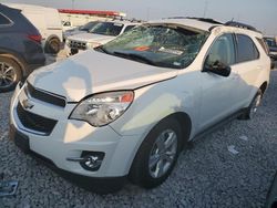 2014 Chevrolet Equinox LT for sale in Cahokia Heights, IL