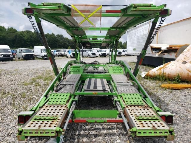 2022 Cottrell Trailer