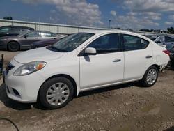 2014 Nissan Versa S for sale in Dyer, IN