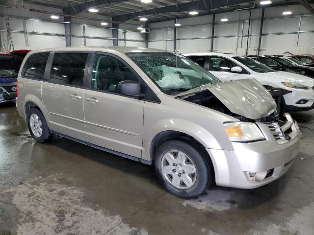 2009 Dodge Grand Caravan SE