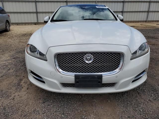 2012 Jaguar XJ