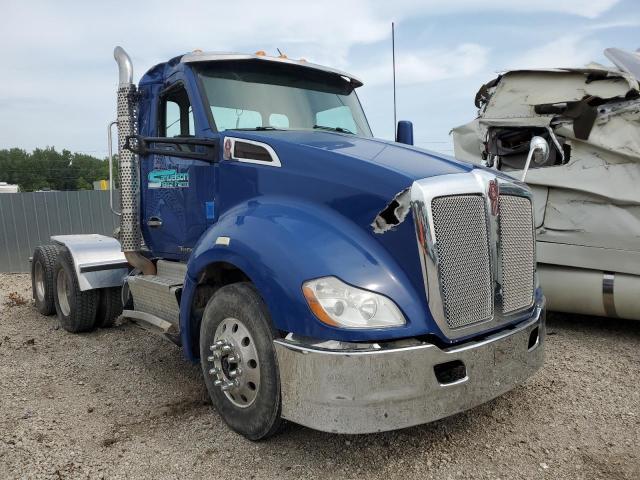 2015 Kenworth Construction T680