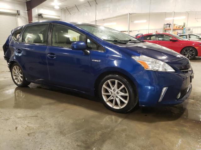 2014 Toyota Prius V