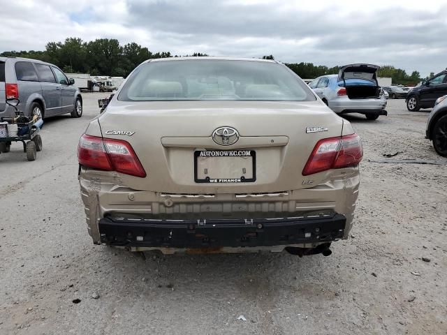 2007 Toyota Camry CE