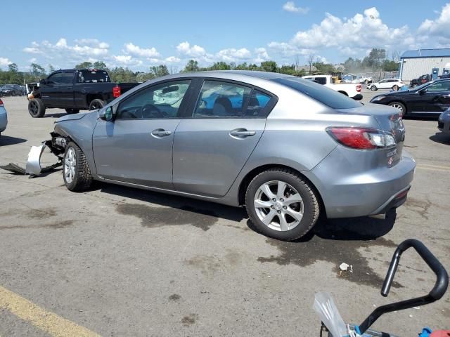 2010 Mazda 3 I