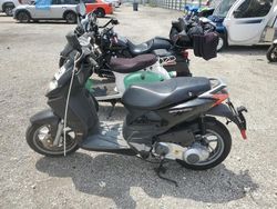 2009 Aprilia Sportcity ONE 125 for sale in Miami, FL