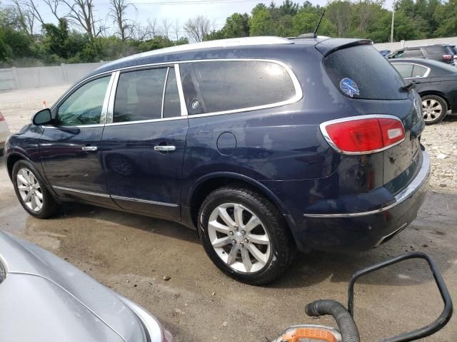 2017 Buick Enclave