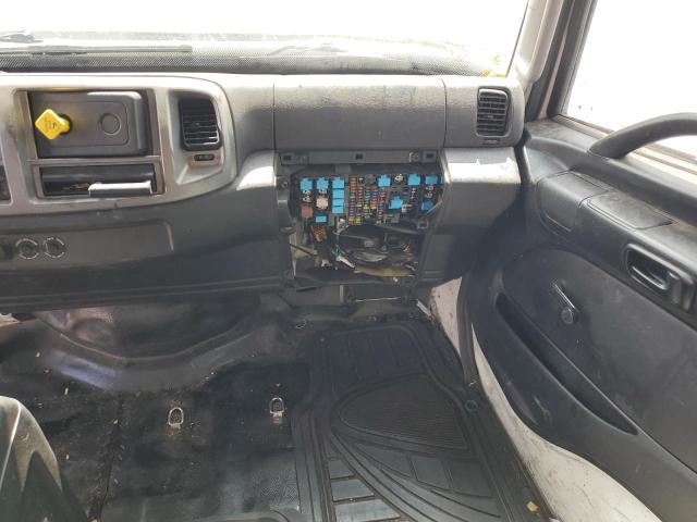 2016 Hino 258 268