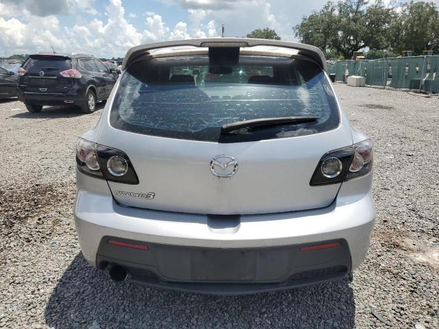 2007 Mazda Speed 3