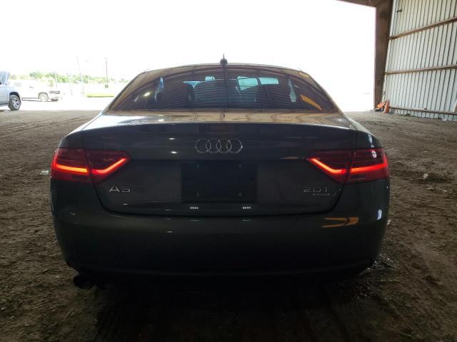 2014 Audi A5 Premium Plus